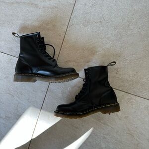 Doc martens